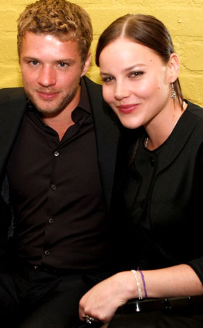 Ryan Phillippe, Abbie Cornish Ryan Phillippe, Abbie Cornish